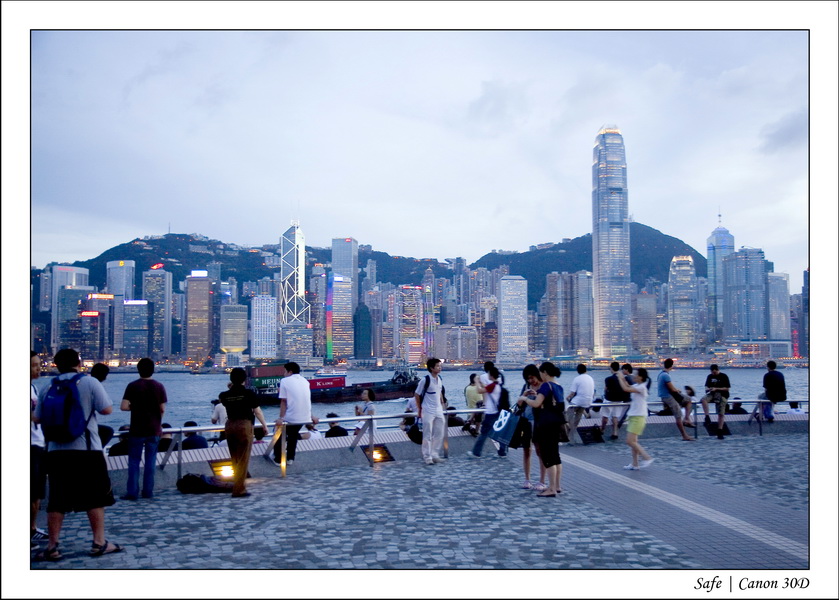 2008 - 07 - Hong Kong - 077